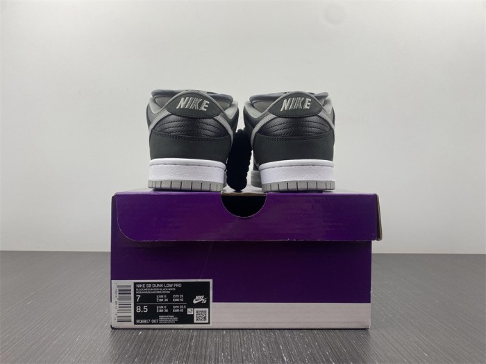 Free shipping from maikesneakers Nike SB Dunk Low J-Pack shadow BQ6817-007