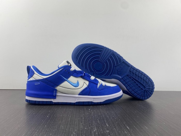 Free shipping from maikesneakers Nike Dunk Low Disrupt2 DH4402-001