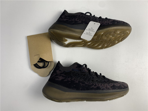 Free shipping maikesneakers Free shipping maikesneakers Yeezy Boost 380 Onyx