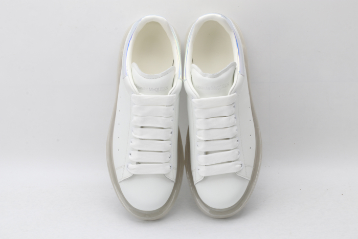 Free shipping maikesneakers A*exander M*queen Sneaker