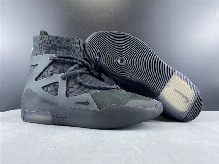 Free shipping from maikesneakers Nike Air Fear Of God 1 FOG