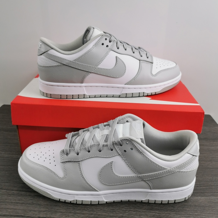 Free shipping from maikesneakers NIKE DUNK LOW RETRO DD1391-103
