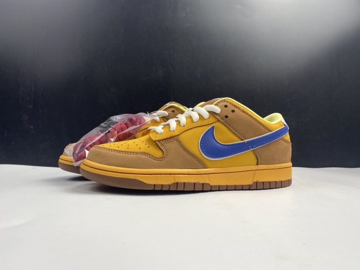 Free shipping from maikesneakers Nike SB Dunk Low PREM 313170-741