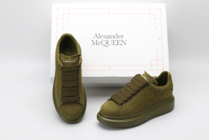 Free shipping maikesneakers A*exander M*queen Sneaker