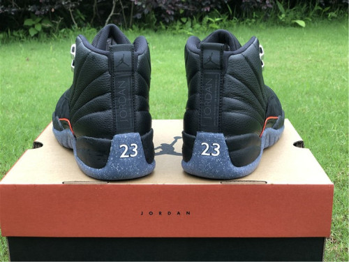 Free shipping maikesneakers Air Jordan 12 DC1062 006