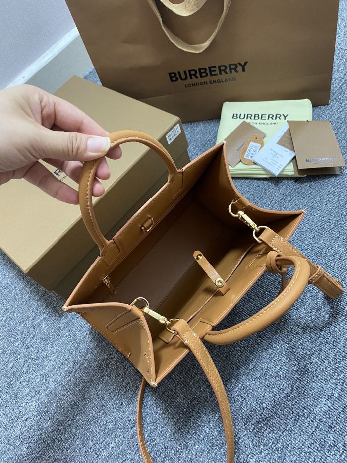 Free shipping maikesneakers B*urberry Bag Top Quality 27*11*20CM