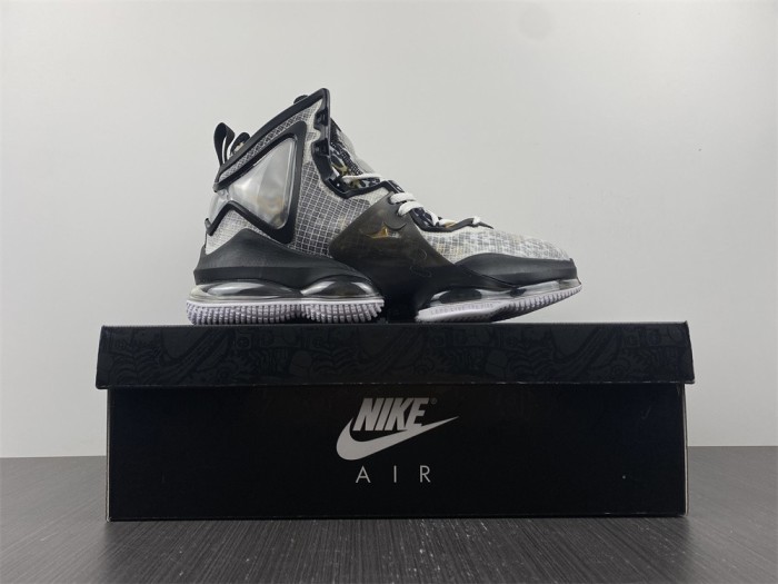 Free shipping from maikesneakers LeBron XIX EP