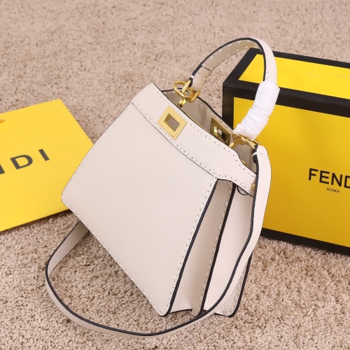 Free shipping maikesneakers F*endi Bag Top Quality 27*11*20CM