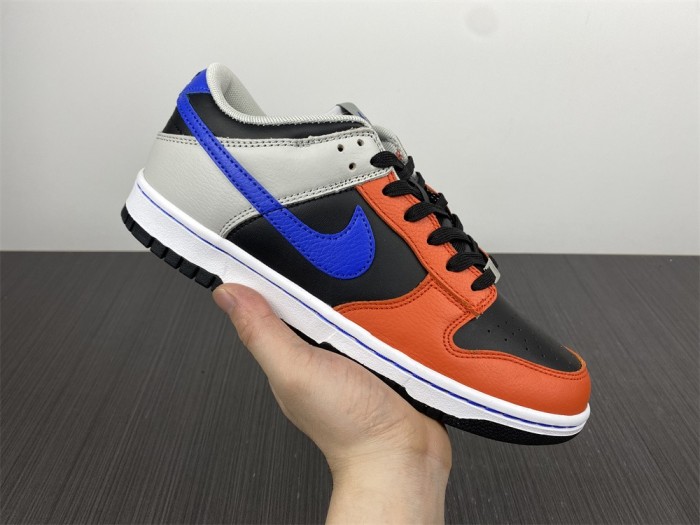 Free shipping from maikesneakers NBA x NK Dunk Low EMB “75th Anniversary” DD3363-002