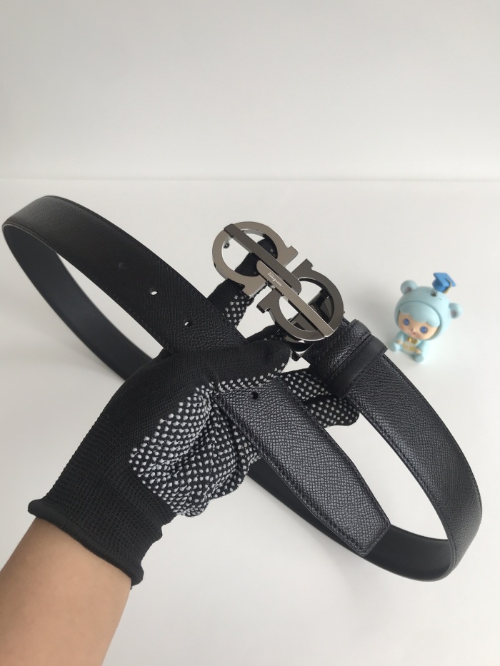 Free shipping maikesneakers F*erragamo Belts Top Quality