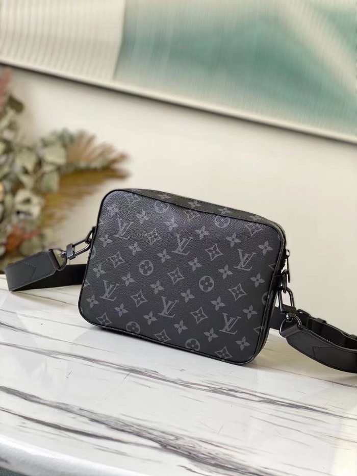 Free shipping maikesneakers L*ouis V*uitton Bag Top Quality 23.5*17*6CM