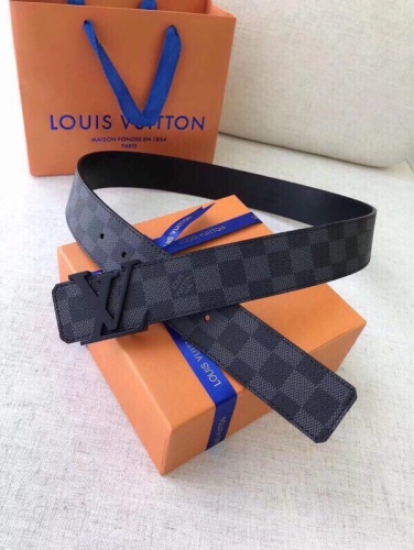 Free shipping maikesneakers L*ouis V*uitton Belts Top Version