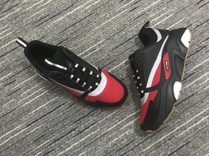 Free shipping maikesneakers D*or Sneaker