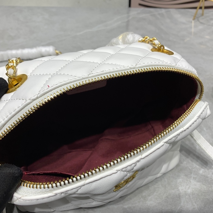 Free shipping maikesneakers C*hanel Bag Top Quality 20*13*10CM