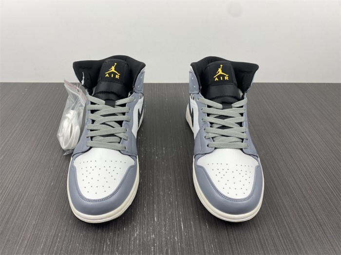 Free shipping maikesneakers Air Jordan 1 Mid 554724-170