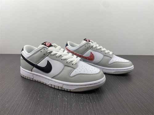 Free shipping from maikesneakers NIKE DUNK LOW Lottery DR9654-001