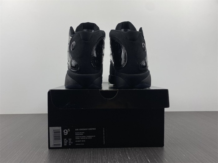 Free shipping maikesneakers Air Jordan 13 414571-0112