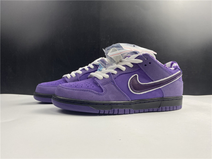 Free shipping from maikesneakers Nike SB Dunk Low x Concepts BV1310-555