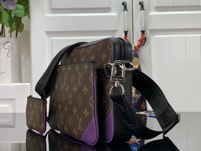 Free shipping maikesneakers L*ouis V*uitton Bag Top Quality 25*18.5*7CM