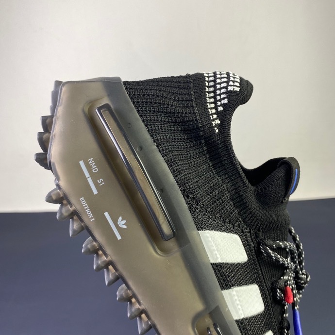 Free shipping maikesneakers Free shipping maikesneakers NMD_S1 'Friends And Family'