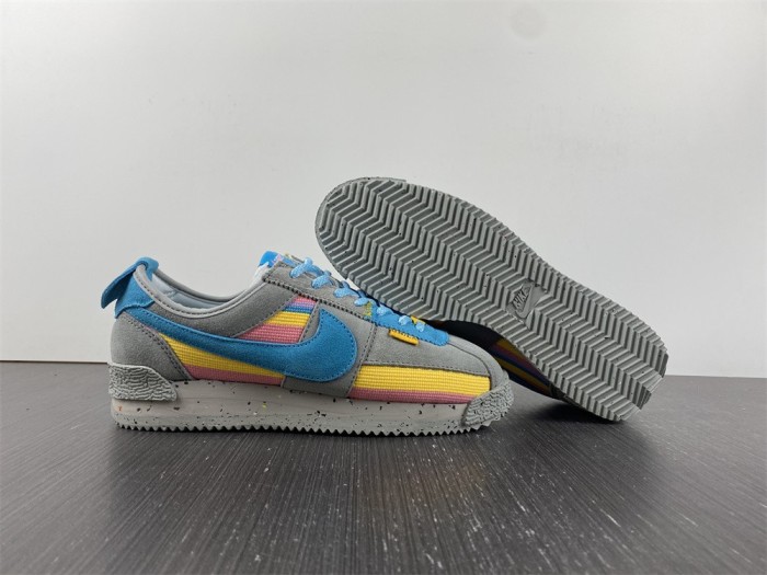 Free shipping from maikesneakers Union x Nk Cortez 50 DR1413-002