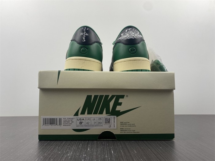 Free shipping maikesneakers Air Jordan 1 Low DM7866 128