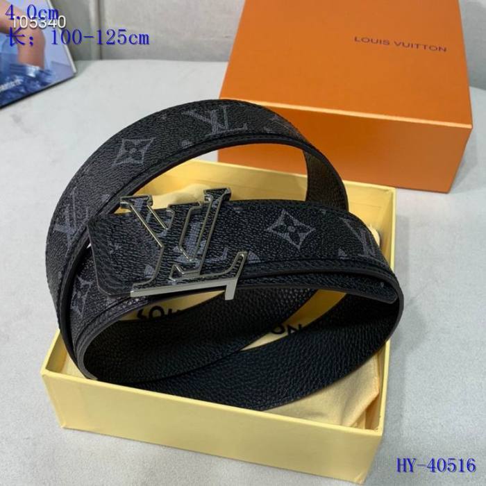 Free shipping maikesneakers L*uis V*itton Belts Top Version