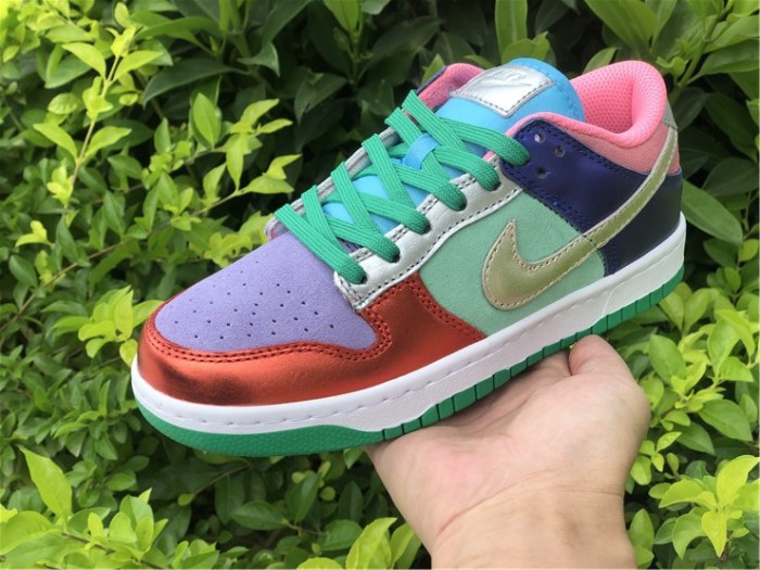 Free shipping from maikesneakers Nike SB Dunk Low DN0855 600