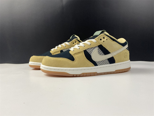 Free shipping from maikesneakers Nike Dunk Low “Rooted in Peace” DJ4671-294