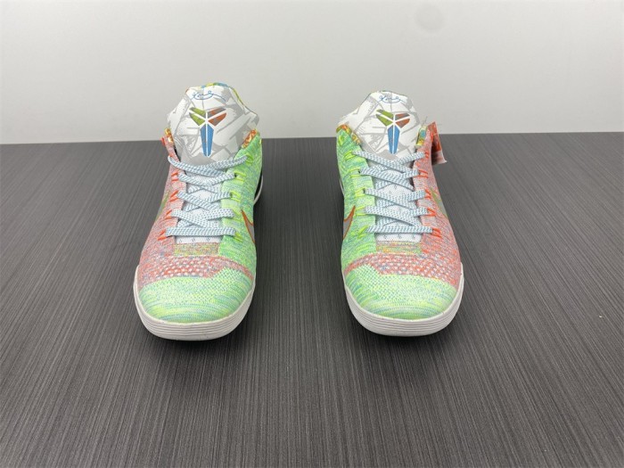 Free shipping from maikesneakers Nike Kobe 9 WTK9