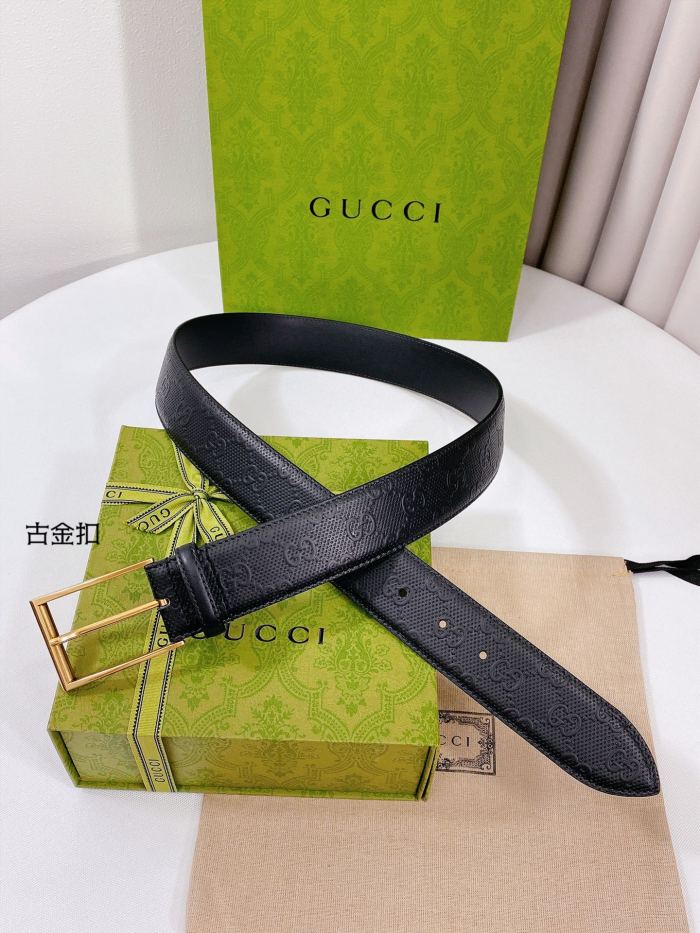 Free shipping maikesneakers G*ucci Belts Top Quality 40mm