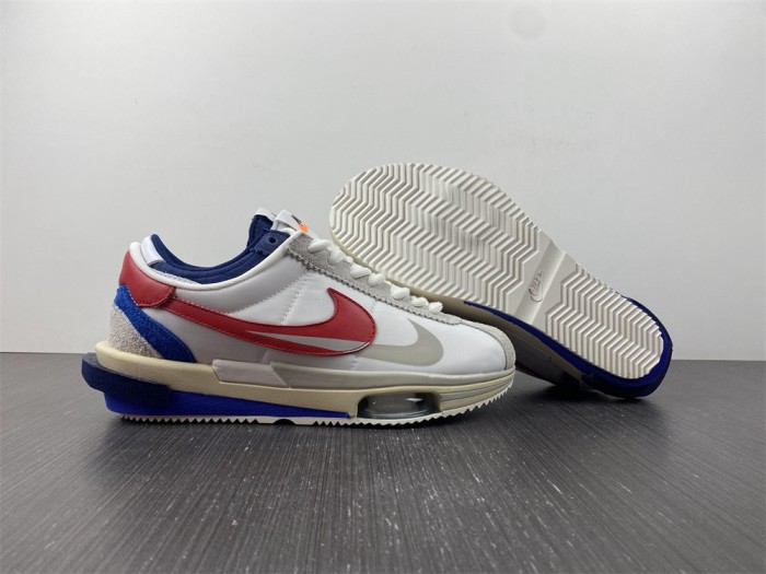 Free shipping from maikesneakers Clot x Sacai x Nike