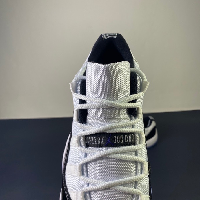 Free shipping maikesneakers Air Jordan 11 Low Concord 528895-153