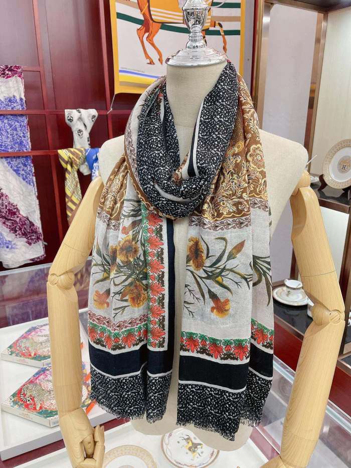 Free shipping maikesneakers Scarf 100*200cm