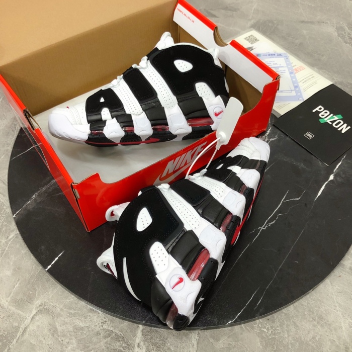 Free shipping from maikesneakers Nike Air More Uptempo ’96 OG