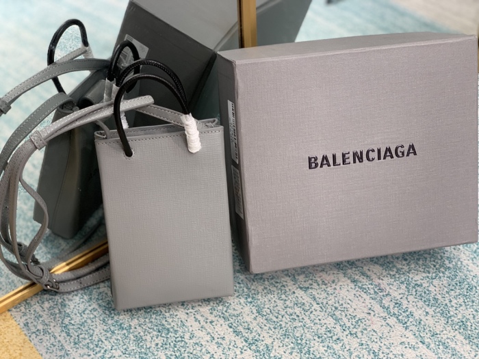 Free shipping maikesneakers B*alenciaga Bag Top Quality 18×4.5×12cm