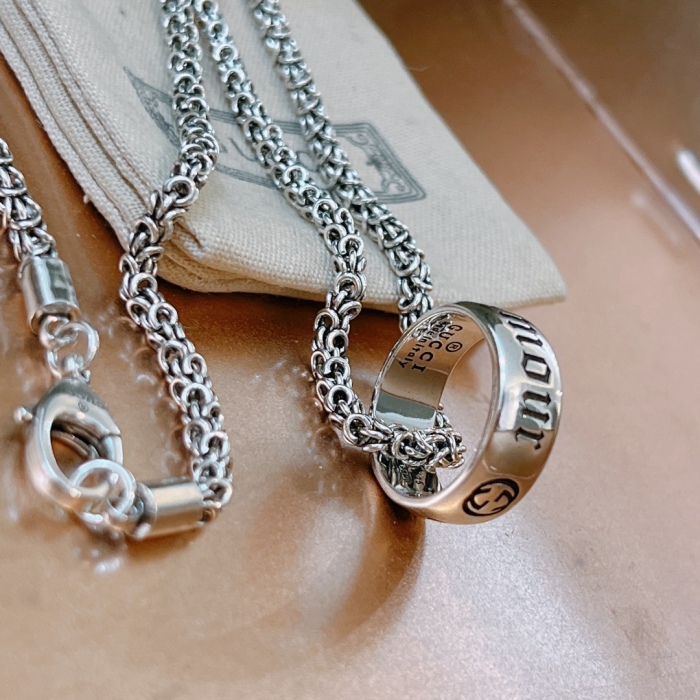 Free shipping maikesneakers Necklace 60CM