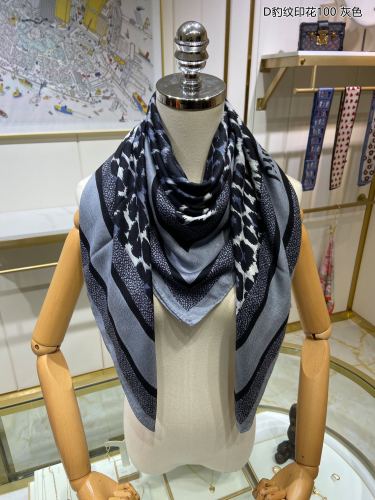 Free shipping maikesneakers Scarf 100*100cm