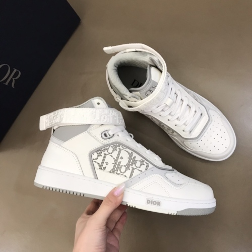 Free shipping maikesneakers Men Women D*ior Top Sneaker