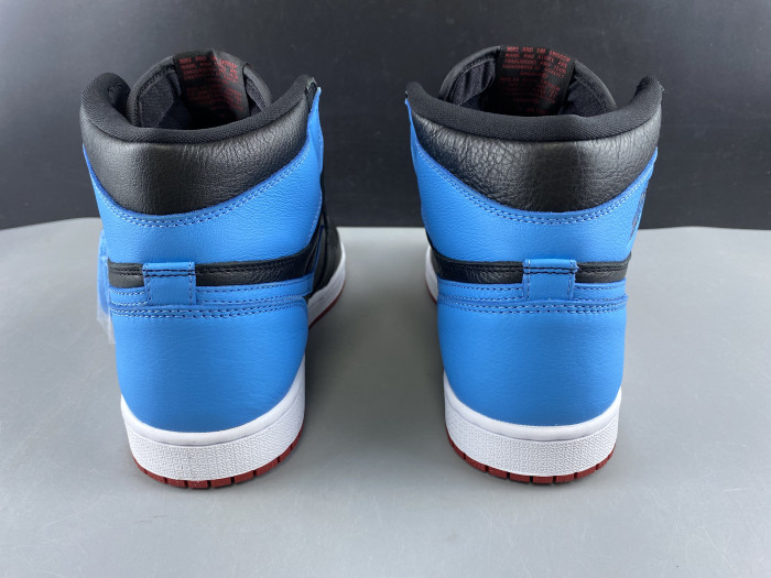 Free shipping maikesneakers Khaki24 Air Jordan 1 High OG CD0461-046