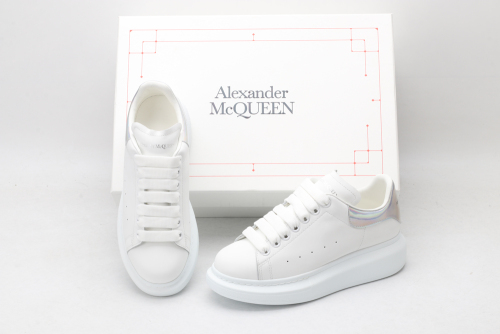 Free shipping maikesneakers A*exander M*queen Sneaker