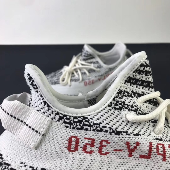 Free shipping maikesneakers Free shipping maikesneakers Yeezy Boost 350 V2 Zebra CP9654