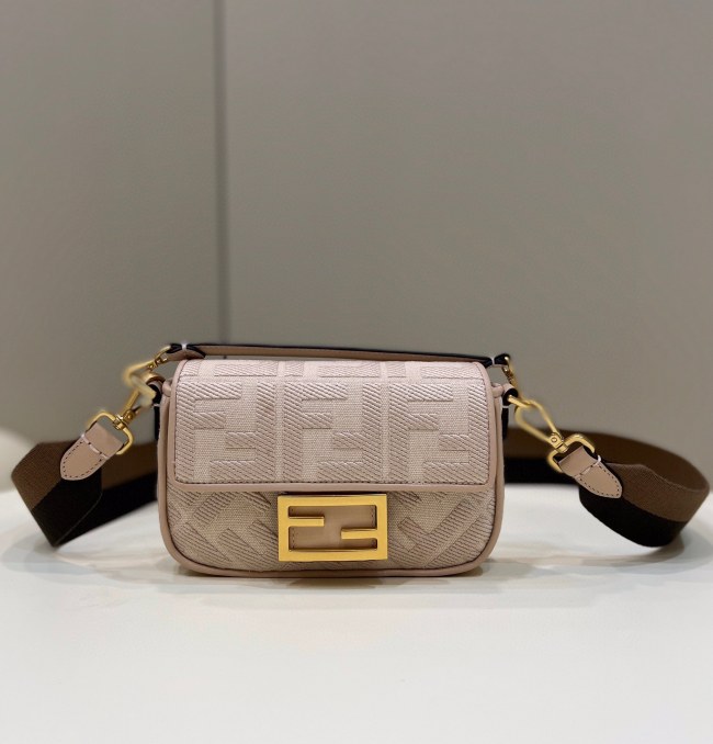 Free shipping maikesneakers F*endi Bag Top Quality 19*11.5*4CM