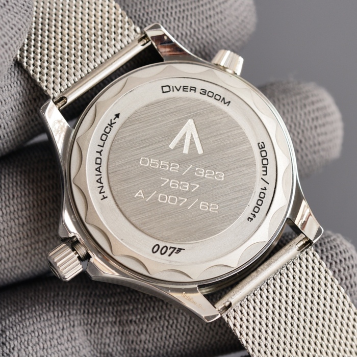O*mega   Watches Top Quality   (maikesneakers)