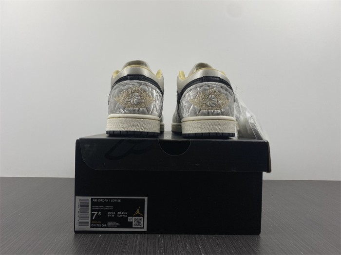 Free shipping maikesneakers Air Jordan 1 Low DV1762-001