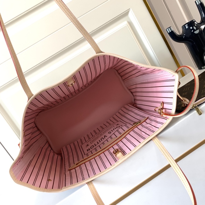 Free shipping maikesneakers L*ouis V*uitton Bag Top Quality 32*29*17cm
