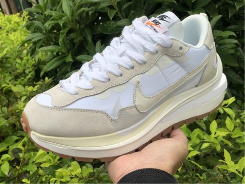 Free shipping from maikesneakers Sacai x Nike Vapor Waffle