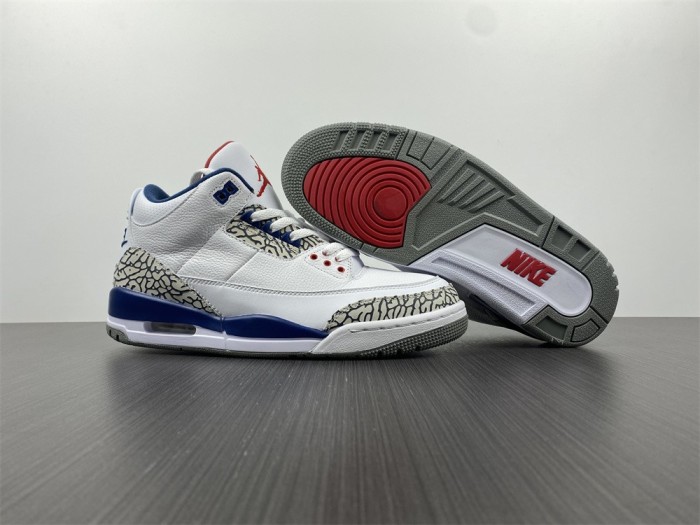 Free shipping maikesneakers Air Jordan 3 854262-106