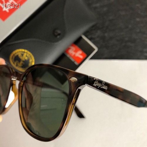 Free shipping maikesneakers R*ayban Glasses Top