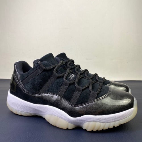 Free shipping maikesneakers Air Jordan 11 Retro 528895-010